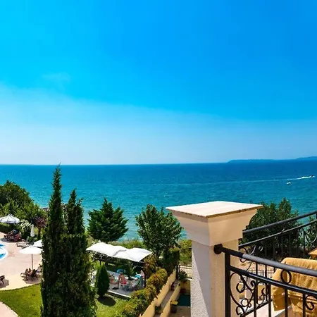 Apartament Horizon 26 'в' Sveti Vlas