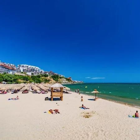 Apartament Horizon 26 'в' Sveti Vlas