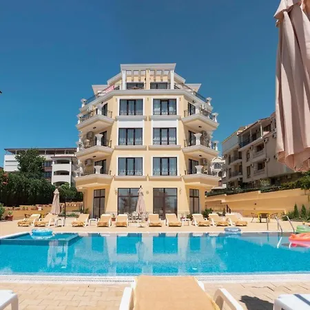 Apartament Horizon 26 'в'