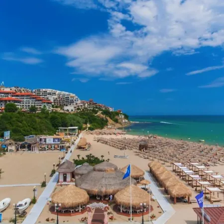 Horizon 26 'в' Appartamento Sveti Vlas