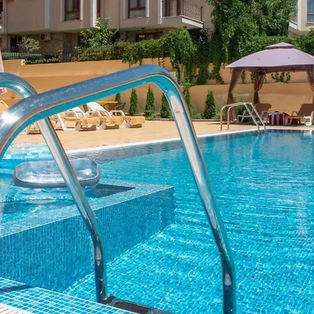 アパート Horizon 26 'в'