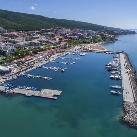 Appartamento Horizon 26 'в' *