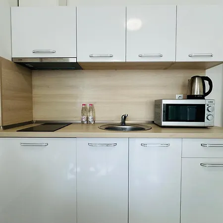 Horizon 26 'в' * スヴェティ・ヴラス