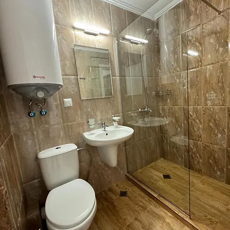 Apartament Horizon 26 'в' *