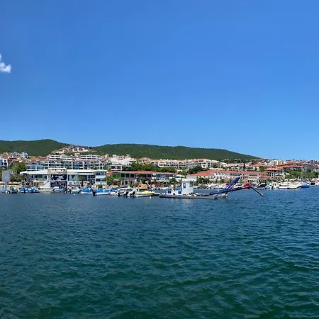 Horizon 26 'в' * Sveti Vlas