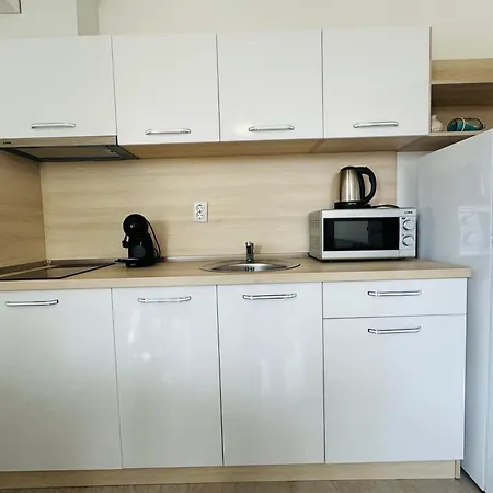 Horizon 26 'в' Appartamento