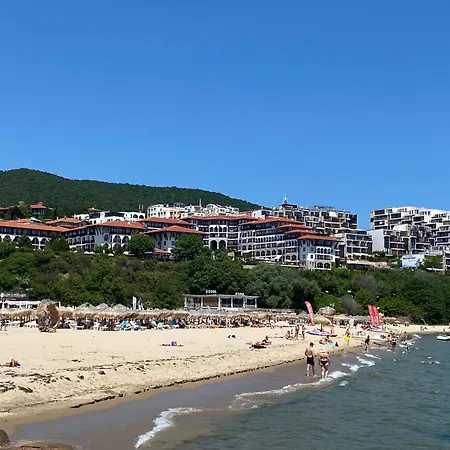 Apartament Horizon 26 'в'