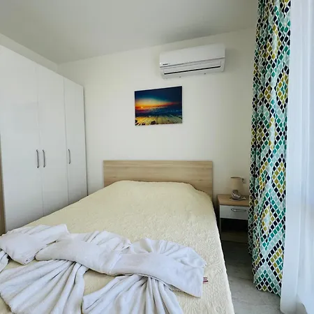 Horizon 26 'в' アパート