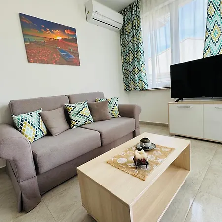 Apartament Horizon 26 'в' Sveti Vlas