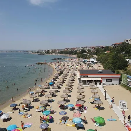 Apartament Horizon 26 'в' Sveti Vlas