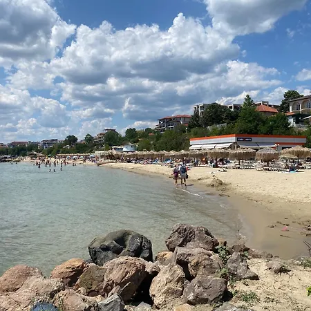 Apartament Horizon 26 'в' Sveti Vlas
