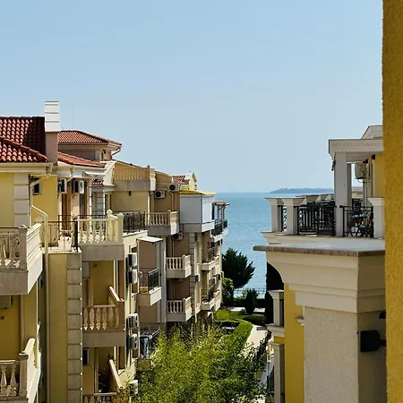 Apartament Horizon 26 'в' Sveti Vlas