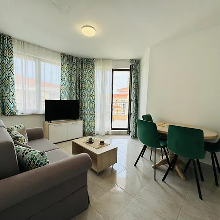 Horizon 26 'в' Apartament Sveti Vlas