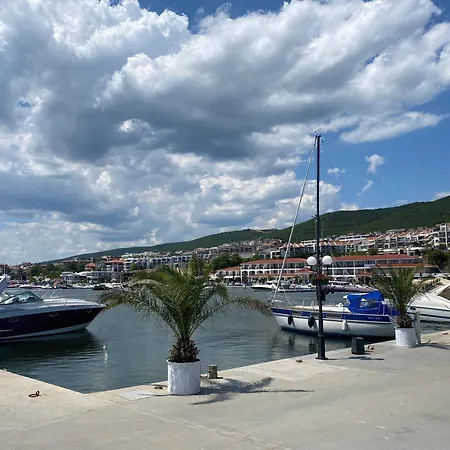 Horizon 26 'в' Apartament *