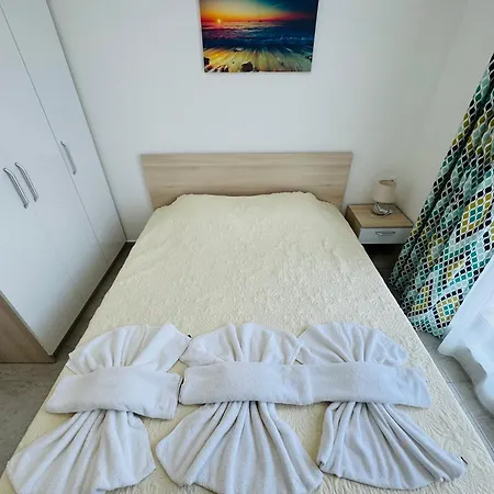 Horizon 26 'в' Apartament *