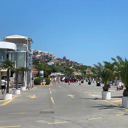 Horizon 26 'в' Appartamento